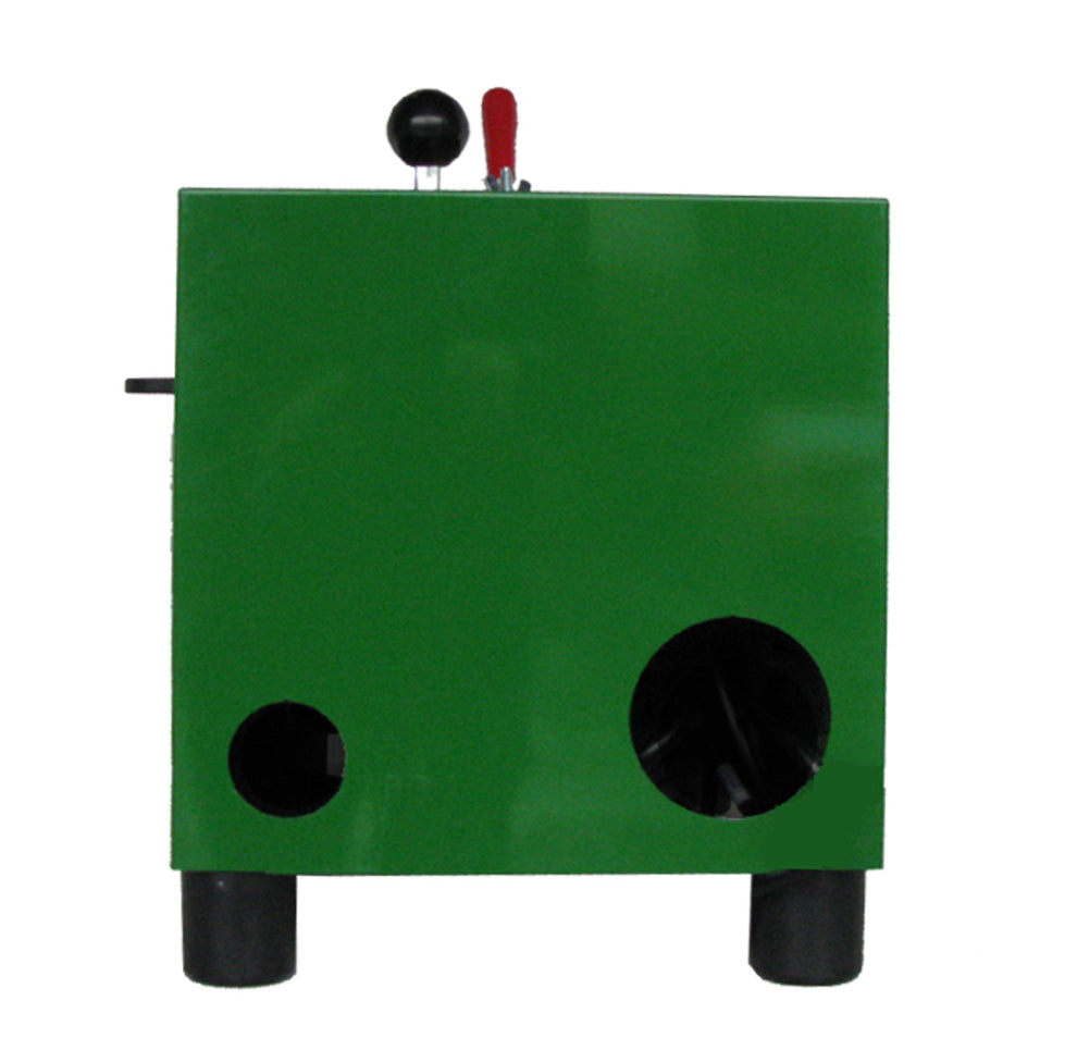 Bench Top Pocket Cutter Machine – Shop Essentials by RT Machine Company