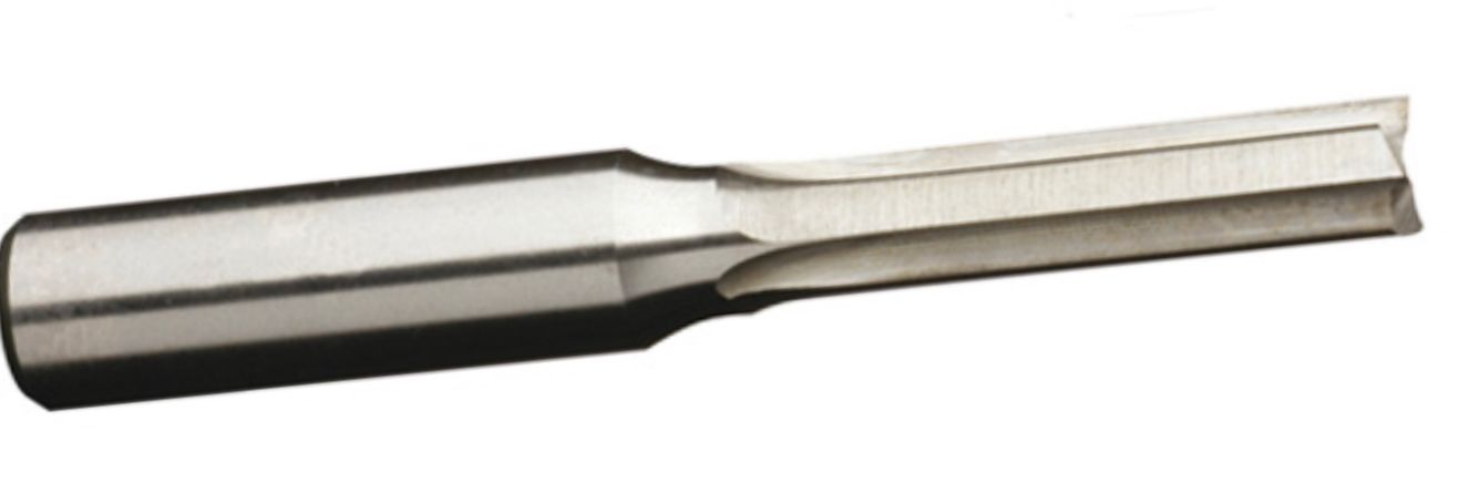 Reciprocating Slot Mortise Bits
