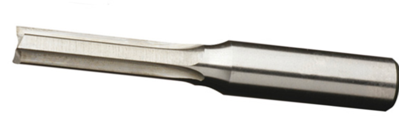 Reciprocating Slot Mortise Bits