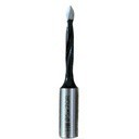 High Quality V Point Carbide Tipped Thru Drills