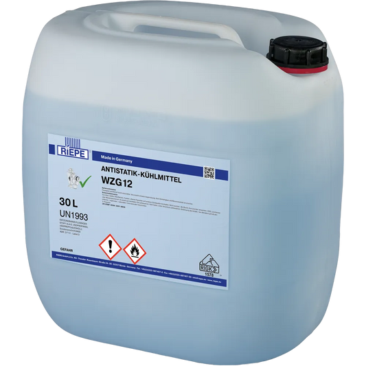 Riepe Antistatic Coolant WZG/12