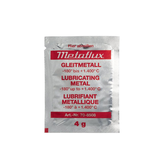 Metaflux Lubricating Metal Grease