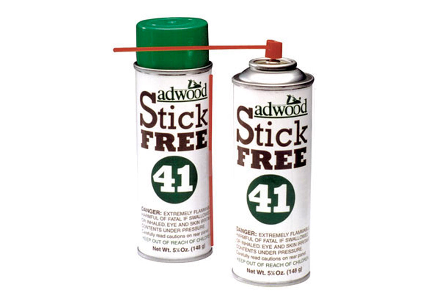 Stick FREE 41 - Hotmelt Release Spray